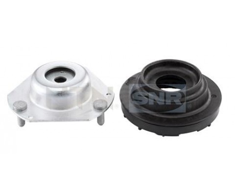 AMORTİSÖR TAKOZU ÖN BİLYALI SET FORD FİESTA-COURIER-BMAX 08>