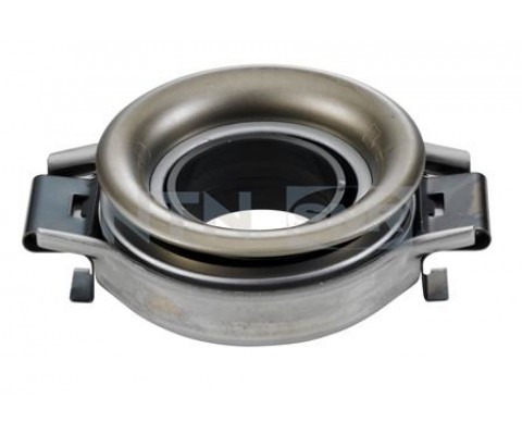 DEBRİYAJ RULMANI NISSAN PICKUB 2.5 Dİ-4WD 02 > NP300 2.5 DCİ 4X4 08 > 90x28x33 YD25DDTi