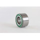ON TEKER RULMANI R21 R19 MEGANE CLIO KANGOO DOBLO ALBEA LOGAN 37x72x37 ABS SIZ