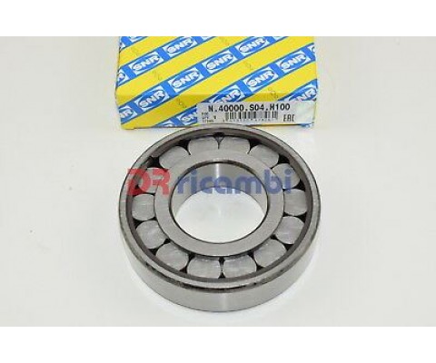 ŞANZUMAN RULMANI FIAT DUCATO 06> PSA BOXER 06> JUMPER 06> 2.3D MTJ 3.0D MTJ / TOYOTA AURİS 12>15 2.0 D-4D