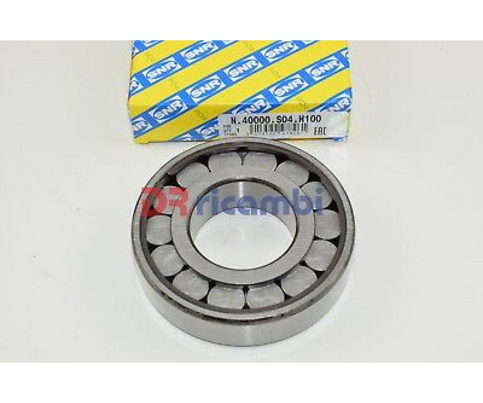 ŞANZUMAN RULMANI FIAT DUCATO 06> PSA BOXER 06> JUMPER 06> 2.3D MTJ 3.0D MTJ / TOYOTA AURİS 12>15 2.0 D-4D