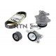 ALTERNATÖR GERGİ KİTİ SU POMPASI MASTER III 10> MOVANO 10> 2.3 DCİ M9T LAGUNA II-III TRAFIC II 06> 2.0 DCİ M9R