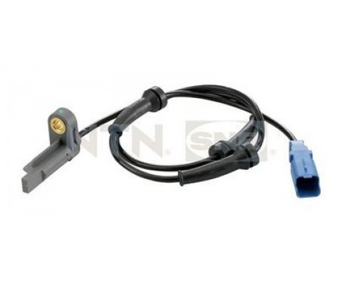 ABS DEVİR SENSÖRÜ ARKA PEUGEOT P206 09/02>03/07