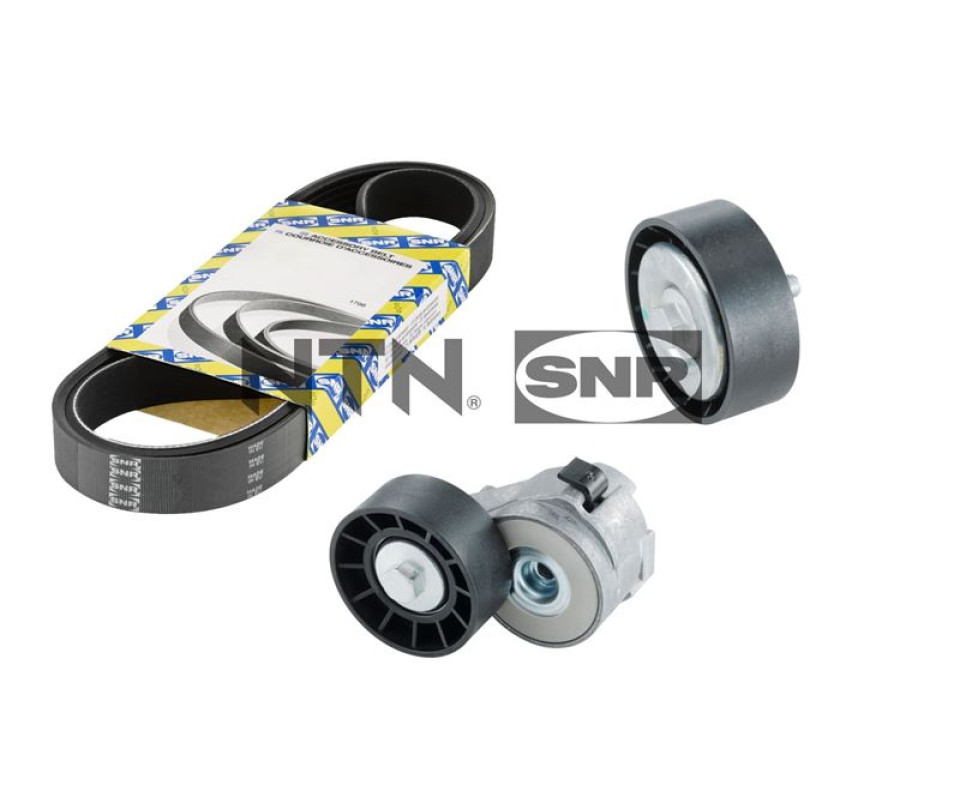 ALTERNATÖR GERGİ KİTİ FIAT DUCATO 01> 2.3 JTD DUCATO 06> 2.2D MTJ DUCATO 11> 2.3D MTJ 4PK 903 7PK 1076