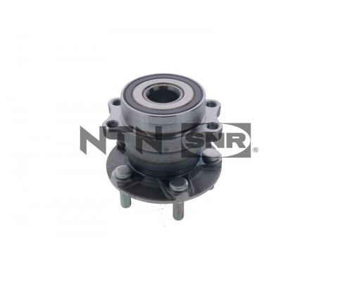 ARKA TEKER RULMANI KİT SUBARU IMPREZA GR GH G3 2.0R AWD GH7 08-12 XV GP 1.6i 2.0D AWD 12 >