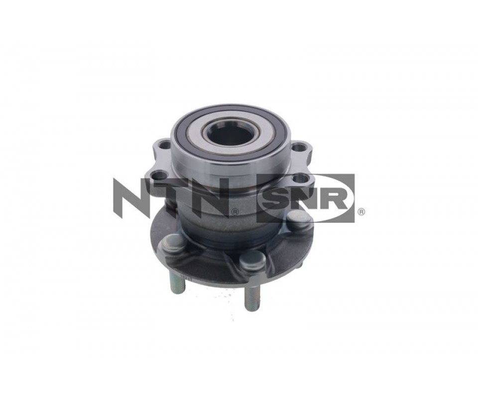 ARKA TEKER RULMANI KİT SUBARU IMPREZA GR GH G3 2.0R AWD GH7 08-12 XV GP 1.6i 2.0D AWD 12 >
