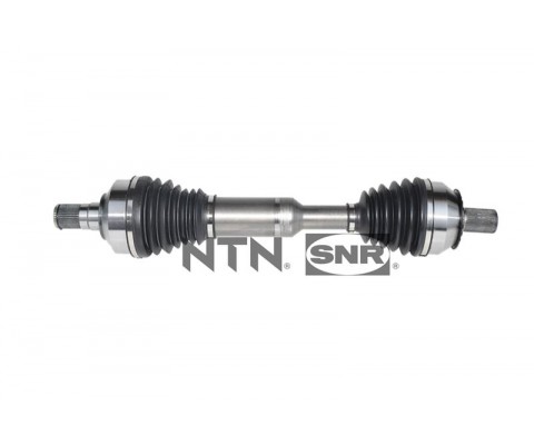 ÖN AKS KOMPLE SOL VOLVO XC60 I 10>15 D3-D4-T5-T6 XC60 II 15> D4 OTOMATİK ŞANZIMAN 8 VİTES