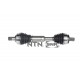 ÖN AKS KOMPLE SOL VOLVO XC60 I 10>15 D3-D4-T5-T6 XC60 II 15> D4 OTOMATİK ŞANZIMAN 8 VİTES