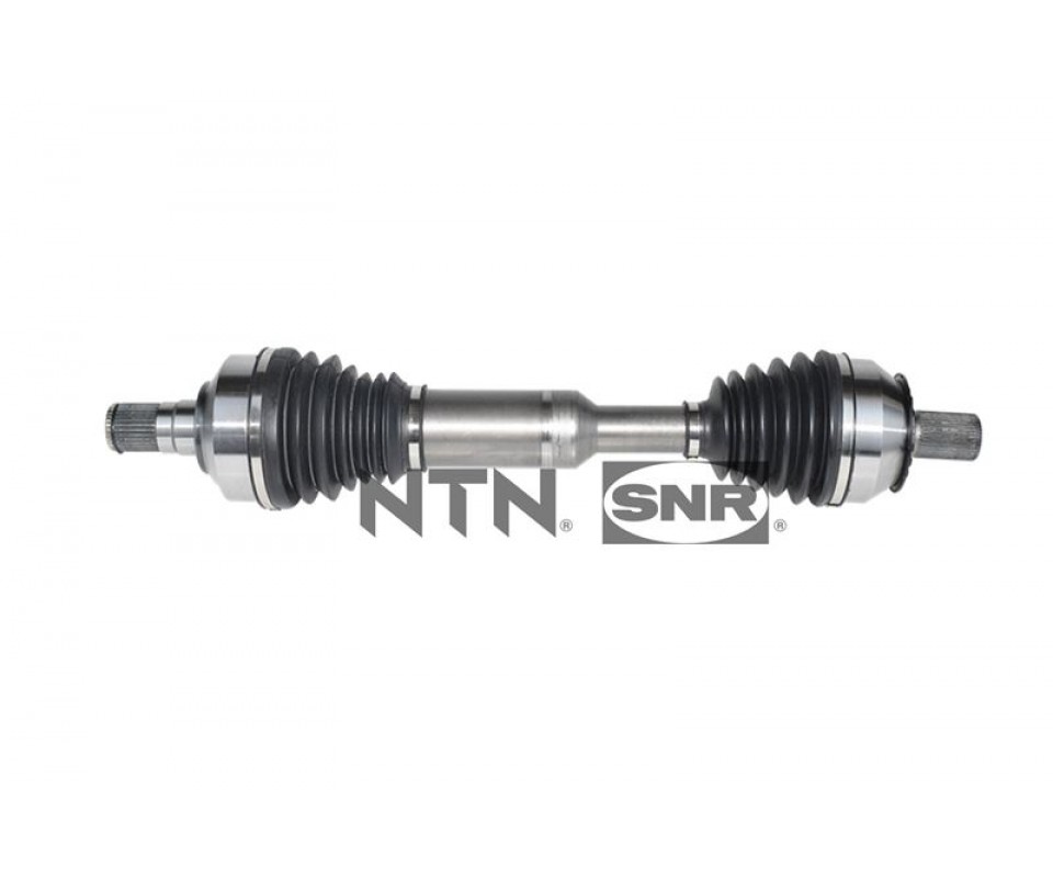 ÖN AKS KOMPLE SOL VOLVO XC60 I 10>15 D3-D4-T5-T6 XC60 II 15> D4 OTOMATİK ŞANZIMAN 8 VİTES