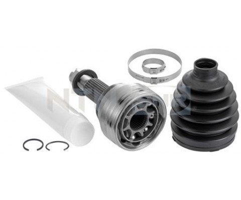 AKS KAFASI ON SAG-SOL SET RENAULT GRAND SCENIC IV 16> SCENIC IV 16> 1.3 TCE 7 OTOMATİK 6 MEKANİK VİTES