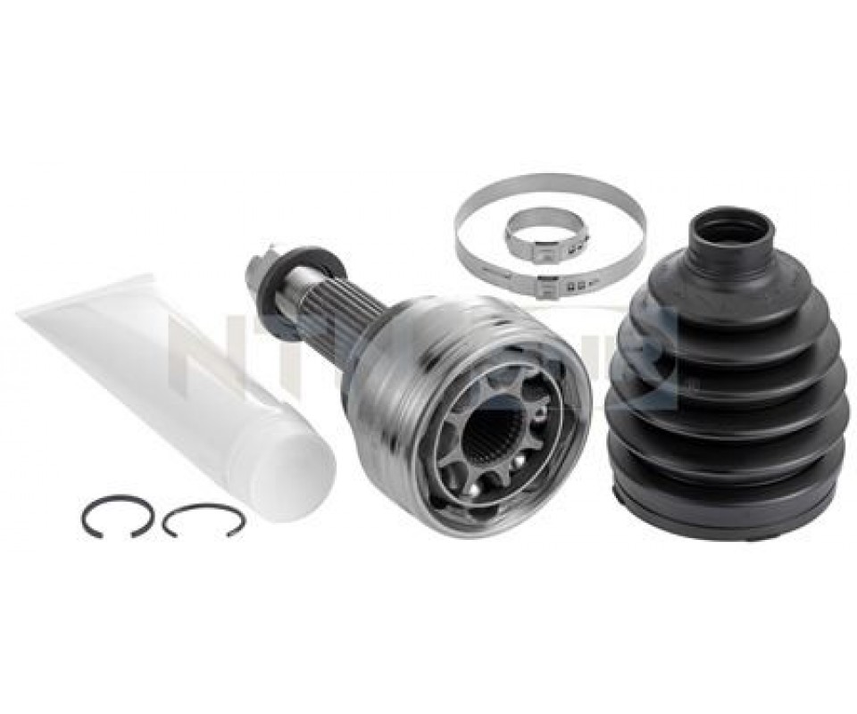 AKS KAFASI ON SAG-SOL SET RENAULT GRAND SCENIC IV 16> SCENIC IV 16> 1.3 TCE 7 OTOMATİK 6 MEKANİK VİTES