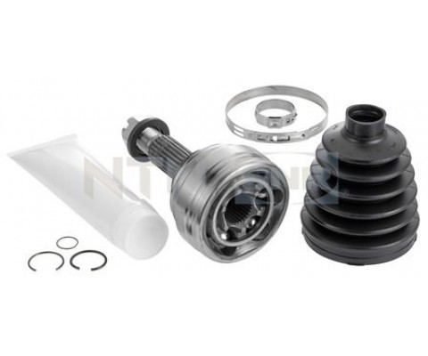 AKS KAFASI ON SAG-SOL SET CLIO III 05>13 KANGOO II 08> MODUS 04> LOGAN 06> 1.4 1.5dCi 1.6 OTOMATİK 4 MEKANİK 5 İLERİ
