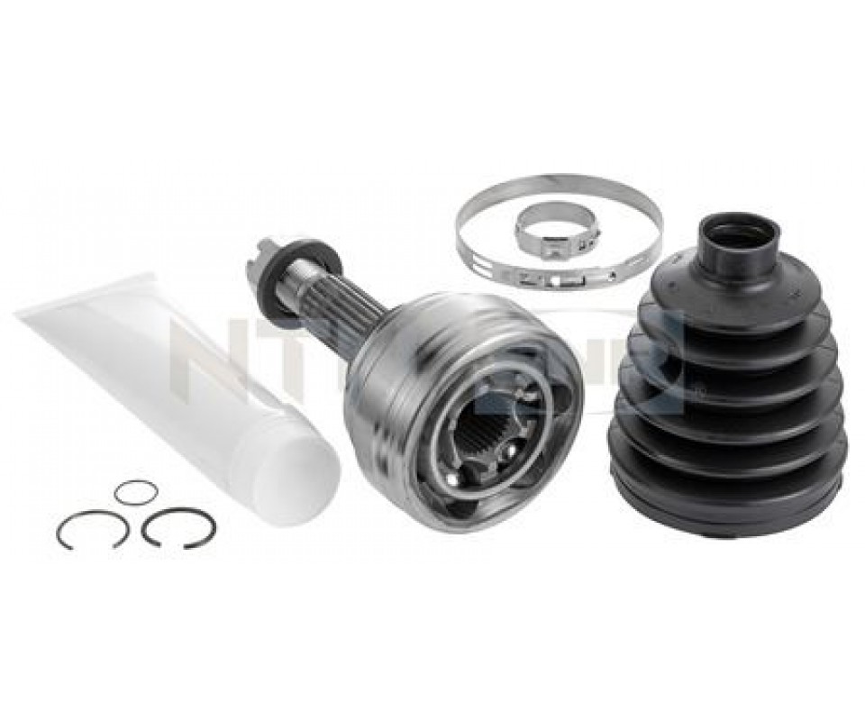 AKS KAFASI ON SAG-SOL SET CLIO III 05>13 KANGOO II 08> MODUS 04> LOGAN 06> 1.4 1.5dCi 1.6 OTOMATİK 4 MEKANİK 5 İLERİ