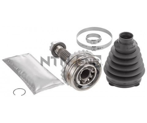 AKS KORUGU KANGOO I 1.2L - D7F - JB1 - 09-1997 > 02-2003KANGO I 1.4L AUTO-MANU - K7J. E7J - JB3. D