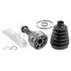 AKS KAFASI SET RENAULT MEGANE II 02> OTOMATİK 4 VİTES MEKANİK 5-6 VİTES