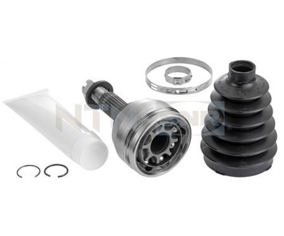 AKS KAFASI SET RENAULT MEGANE II 02> OTOMATİK 4 VİTES MEKANİK 5-6 VİTES