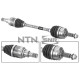 AKS KOMPLE SOL DK0 CVT SANZIMAN 100 BG CLIO V 1.0 TCE H4D