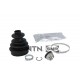 AKS KORUGU AUDİ 80 B2 09-1981 > 08-1986 AUDİ 90 B2 10-1984 > 03-1987COUPE B2 09-1983 > 10-1988