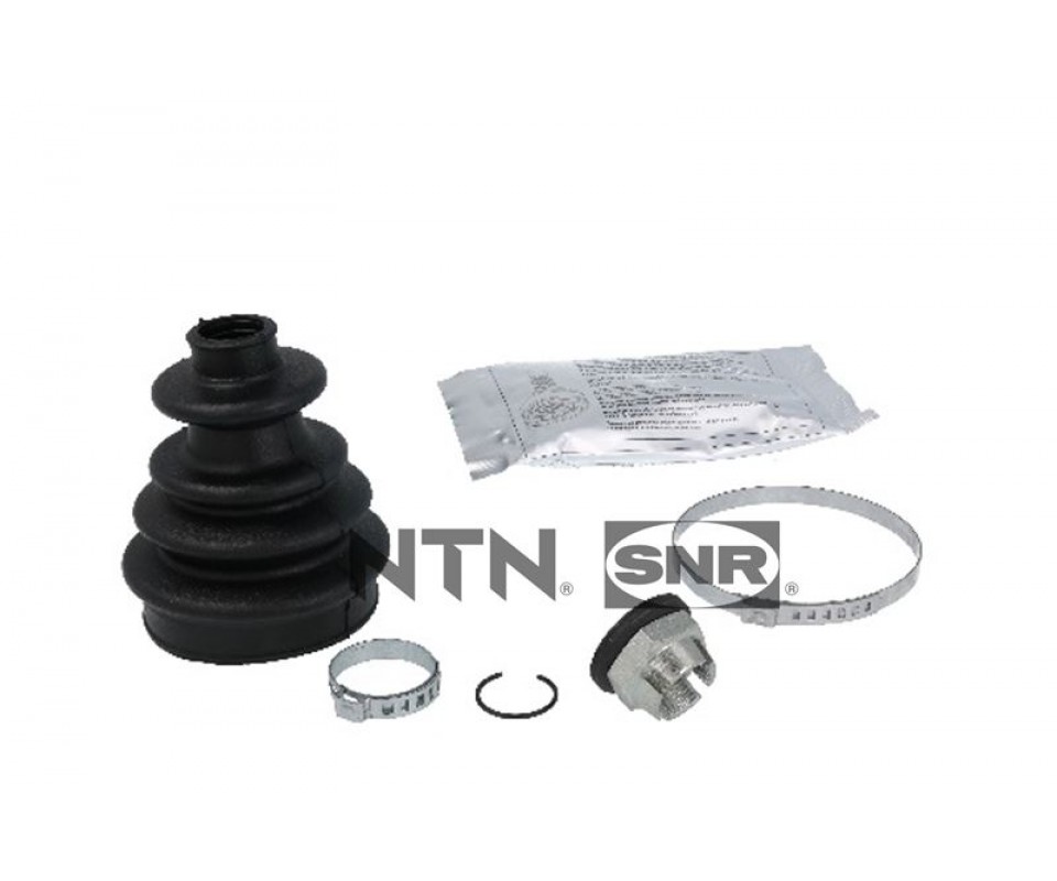AKS KORUGU AUDİ 80 B2 09-1981 > 08-1986 AUDİ 90 B2 10-1984 > 03-1987COUPE B2 09-1983 > 10-1988
