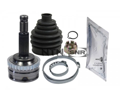 AKS KORUGU CORSA C FL 9-2003 > 7-2006CORSA C 9-2000 > 8-2003CORSA MKII 9-2000 > 8-2003CORSA MK