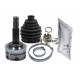 AKS KORUGU CORSA C FL 9-2003 > 7-2006CORSA C 9-2000 > 8-2003CORSA MKII 9-2000 > 8-2003CORSA MK
