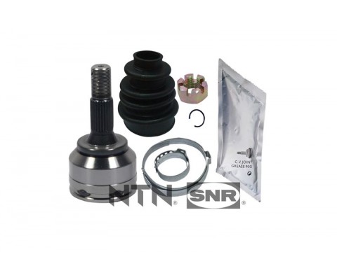 AKS KAFASI DIŞ PEUGEOT P207 07>13 P307 00>07 CITROEN C4 04>11 1.4-1.6 25x22x58.5 134.5mm