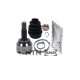 AKS KAFASI DIŞ PEUGEOT P207 07>13 P307 00>07 CITROEN C4 04>11 1.4-1.6 25x22x58.5 134.5mm