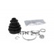 AKS KORUGU ON SAG-SOL RENAULT CLIO II 98> CLIO SYMBOL 00> KANGOO 97> SYMBOL II 08>14 4 VİTES 5 VİTES