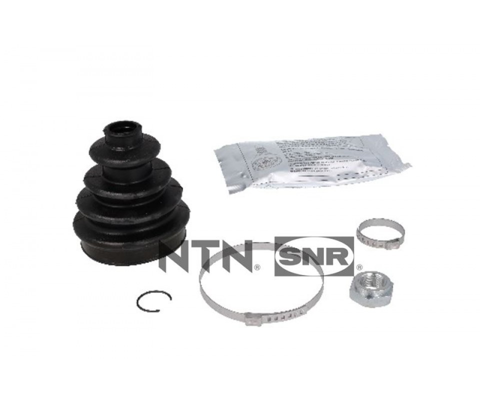 AKS KORUGU ON SAG-SOL RENAULT CLIO II 98> CLIO SYMBOL 00> KANGOO 97> SYMBOL II 08>14 4 VİTES 5 VİTES