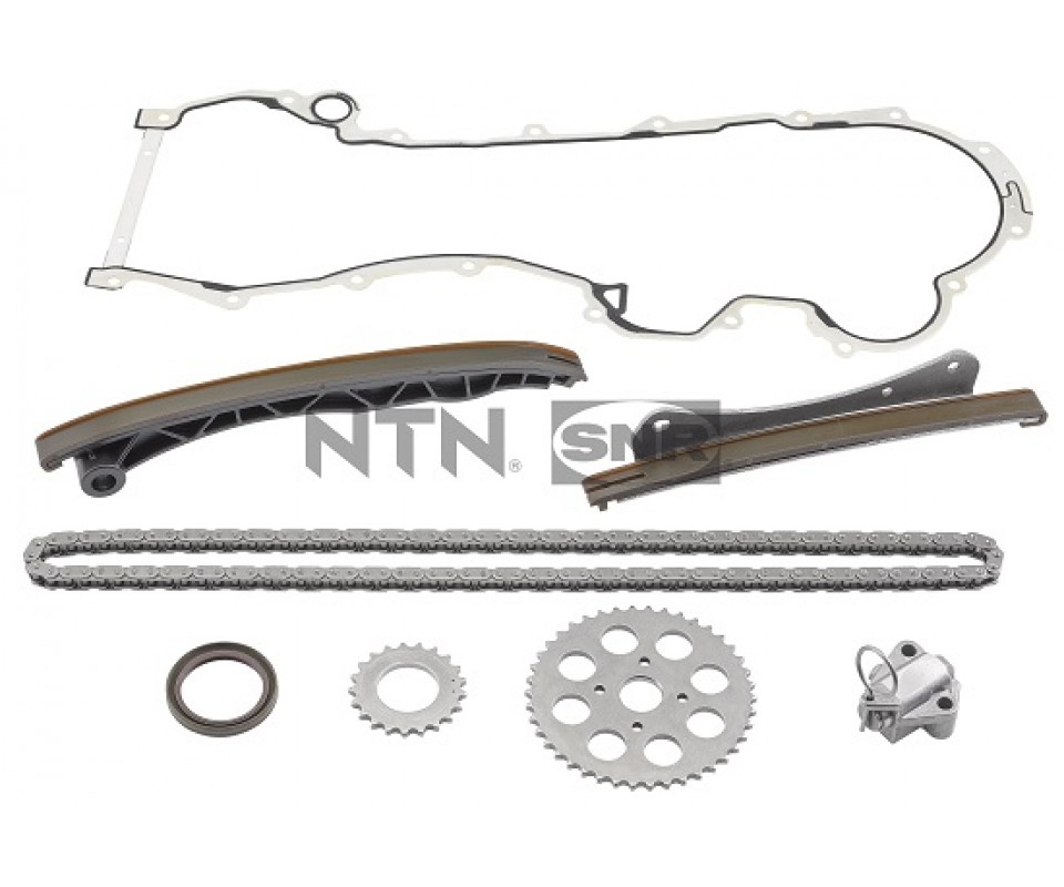 EKSANTRİK ZİNCİR SETİ ASTRA H-CORSA C-D-COMBO-C-D-ASTRA J-MERIVA-ALBEA-DOBLO-EGEA- PUNTO-500- 1.3 JT D 1.3 CDTI E4-E5-E6 GERGİ KİTİ YAĞ POMPA CONTALI
