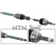 AKS KOMPLE SAĞ NISSAN QASHQAI I J10E QASHQAI I 2 JJ10E 07-13