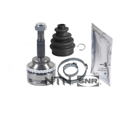 AKS KORUGU CLİO II FL 1.4L AUTO - 4-2001 > 11-2008CLİO CAMPUS EVOLUTİON 1.2L - 6-2009 > 12-2012T