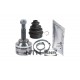 AKS KORUGU CLİO II FL 1.4L AUTO - 4-2001 > 11-2008CLİO CAMPUS EVOLUTİON 1.2L - 6-2009 > 12-2012T