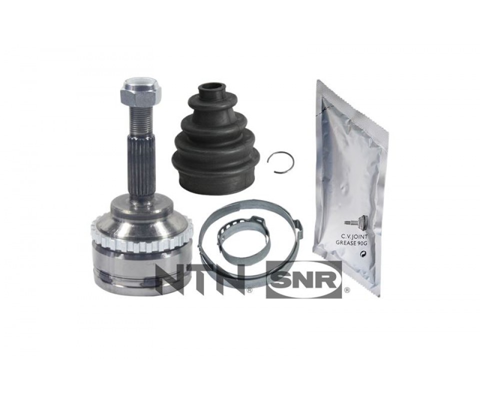 AKS KORUGU CLİO II FL 1.4L AUTO - 4-2001 > 11-2008CLİO CAMPUS EVOLUTİON 1.2L - 6-2009 > 12-2012T