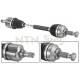 AKS PEUGEOT/CITRO N: 508 HYBRİDE