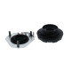 AMORTİSÖR TAKOZU ÖN BİLYALI SET FORD FİESTA-COURIER-BMAX 08>
