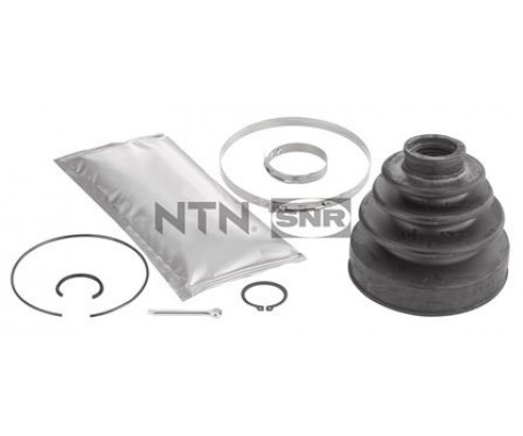 AKS KORUGU OPEL ZAFİRA A - 2.2L DTİ - 02-1998 > 6-2003OPEL ZAFİRA A FL - 2.2L DTİ - 07-2003 > 06-