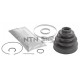 AKS KORUGU OPEL ZAFİRA A - 2.2L DTİ - 02-1998 > 6-2003OPEL ZAFİRA A FL - 2.2L DTİ - 07-2003 > 06-