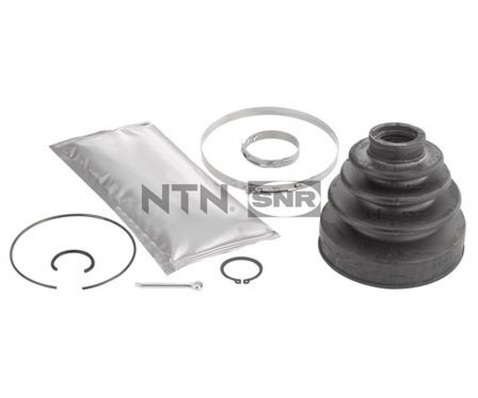 AKS KORUGU OPEL ZAFİRA A - 2.2L DTİ - 02-1998 > 6-2003OPEL ZAFİRA A FL - 2.2L DTİ - 07-2003 > 06-