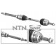 SAG ON AKS RENAULT CLIO IV 12>21 1.2 TCE H5F/TL4