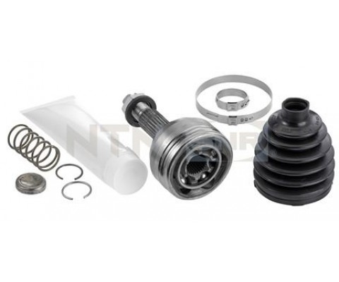 AKS KAFASI RENAULT CLIO II 98> CLIO III 05> MODUS 04> 1.2 1.5dCi