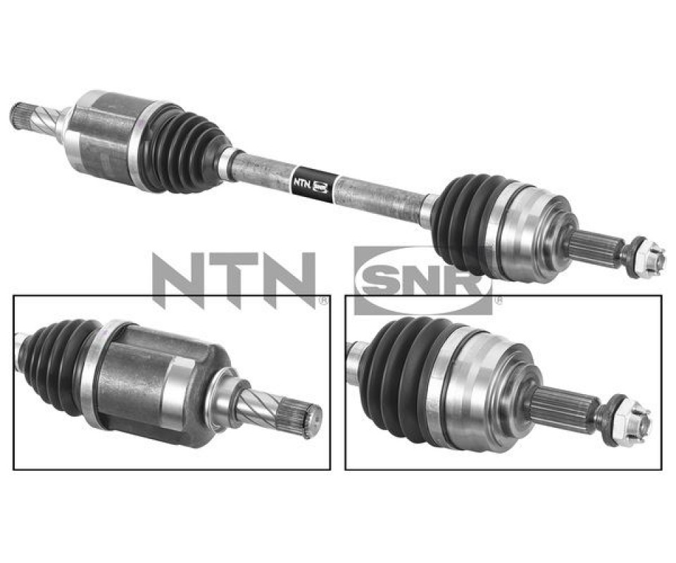 AKS NİSSAN JUKE II F16E 10/2019 >; RENAULT CAPTUR II PHASE 1 9/2019 >