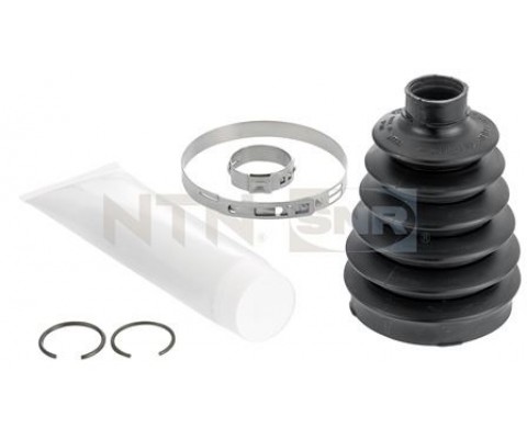 AKS KORUGU RENAULT RENAULT MEGANE II 02>08 SCENIC II 02>08 1.5dCi 2.0 16V