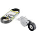 ALTERNATÖR GERGİ KİTİ CORSA F-COMBO E-CROSSLAND-GRANDLAND-VIVARO C-P206-P208-P307-P308-P508-P2008 P3 008-PARTNER-BERLINGO-C3-C4-FOCUS II-III FIESTA V-VI-FUSION-B MAX-COURIER 1.4-1.5-1.6 BlueHDI-TDCI 6