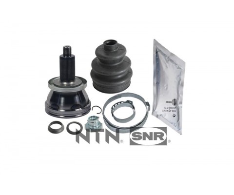 AKS KAFASI DIŞ POLO-CORDOBA-FABIA 1.4 16V BBY-BBZ-BKY-CGPA-CGGB