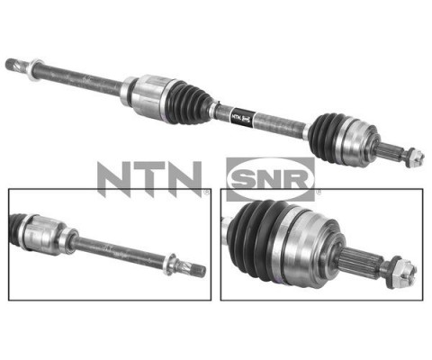 AKS NİSSAN JUKE II F16E 10/2019 >; RENAULT CARPTUR II PHASE 1 9/2019 >
