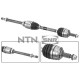AKS NİSSAN JUKE II F16E 10/2019 >; RENAULT CARPTUR II PHASE 1 9/2019 >
