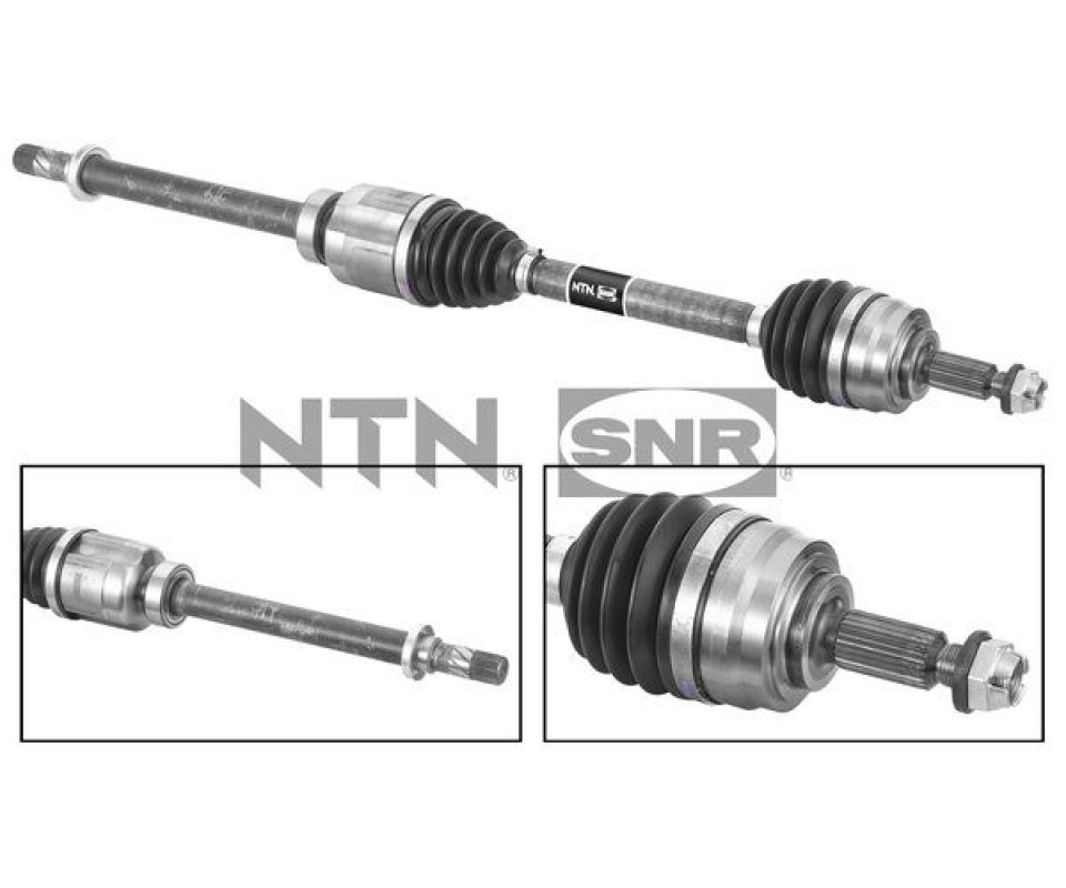 AKS NİSSAN JUKE II F16E 10/2019 >; RENAULT CARPTUR II PHASE 1 9/2019 >