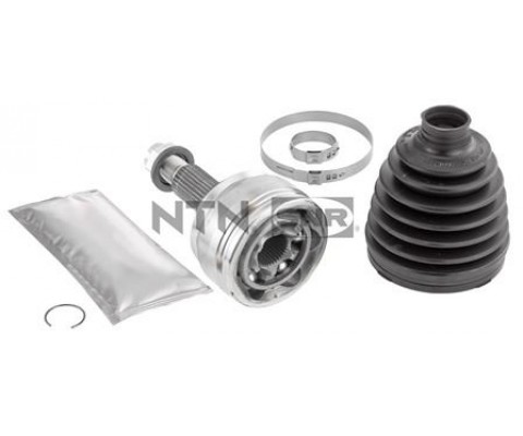 AKS KORUGU MEGANE II 2.0L DCİ - M9R - PK4 - 09-2002 > 07-2009SCENİC II 2.0L DCİ - M9R - PK4 - 09-2