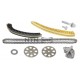 EKSANTRIK ZINCIR TAKIMI SEAT VW 1.2İ/HTTP/MPI